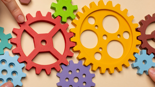 PROYECTO ESTRATEGIA Y ACCIÓN