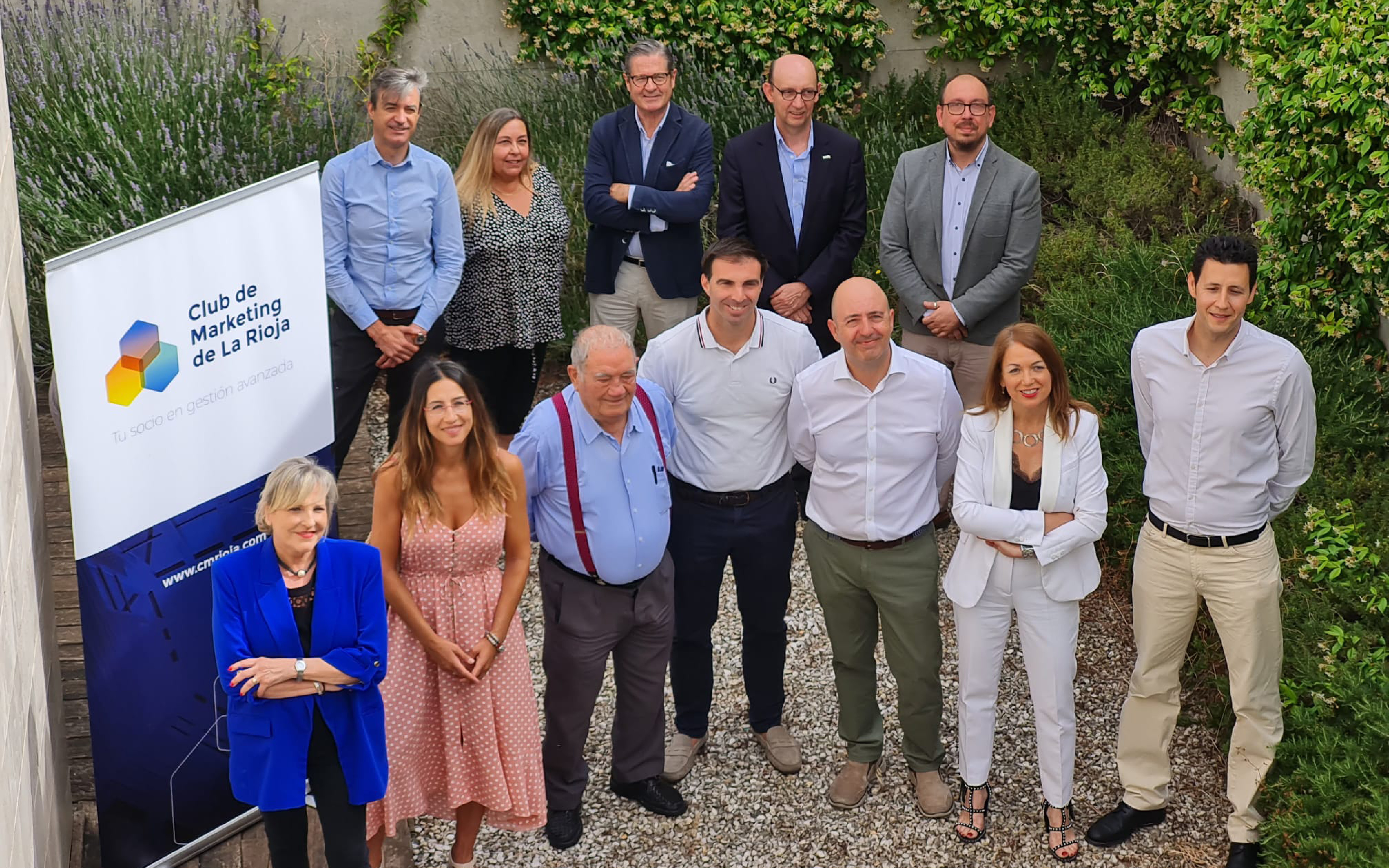 GANADORES DE LOS PREMIOS MERCURIO 2022