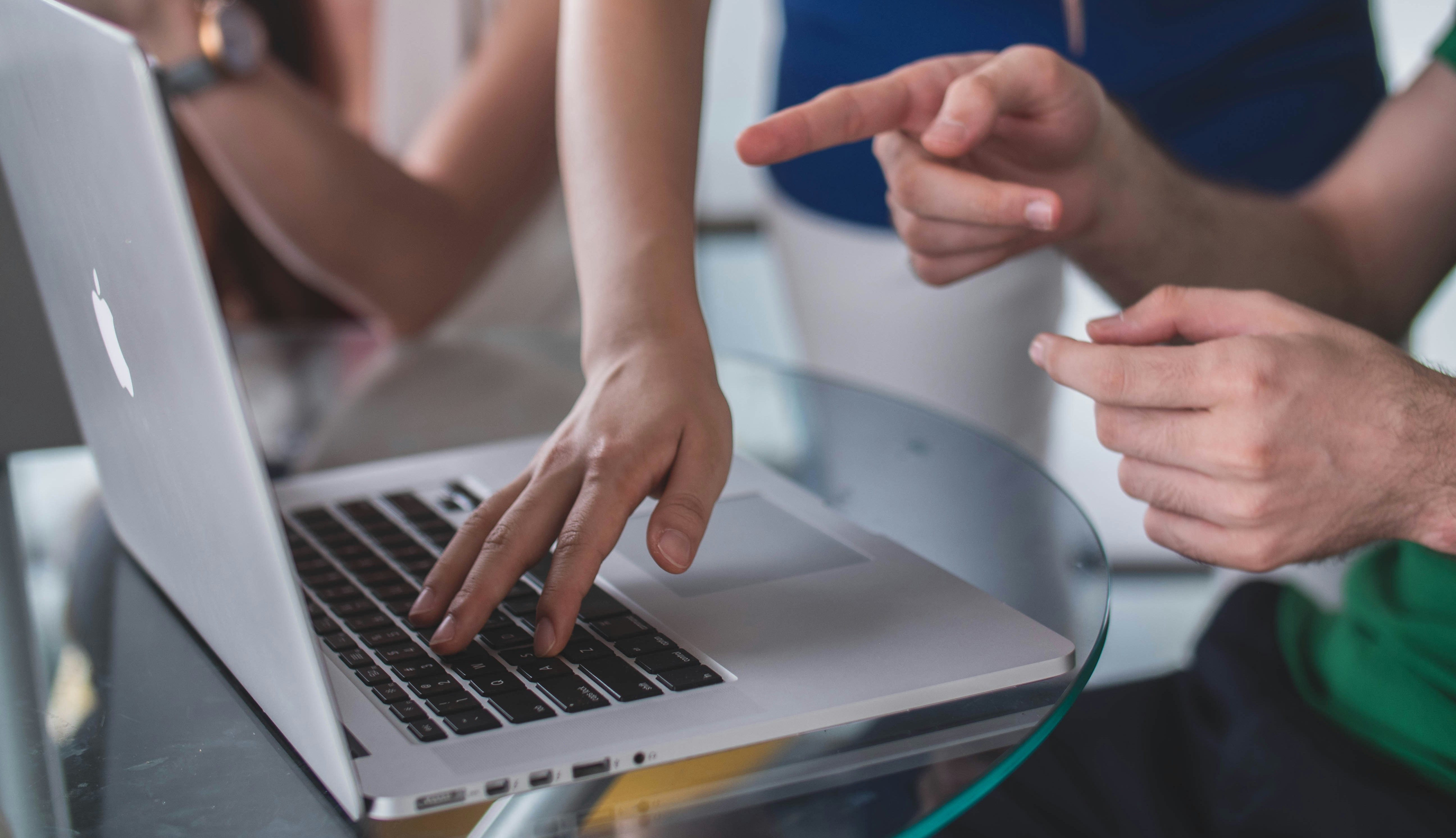 Nuevas ayudas para tu negocio. 