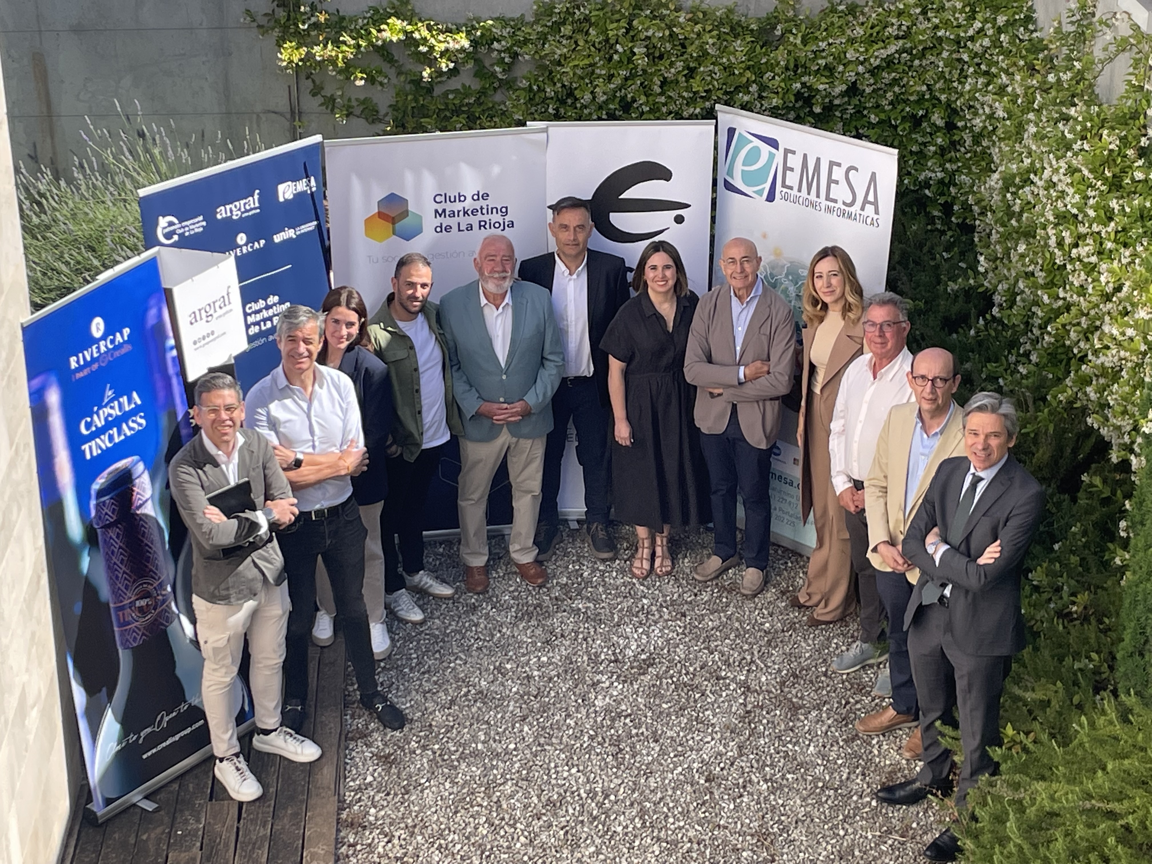 Ganadores Premios Mercurio 2024