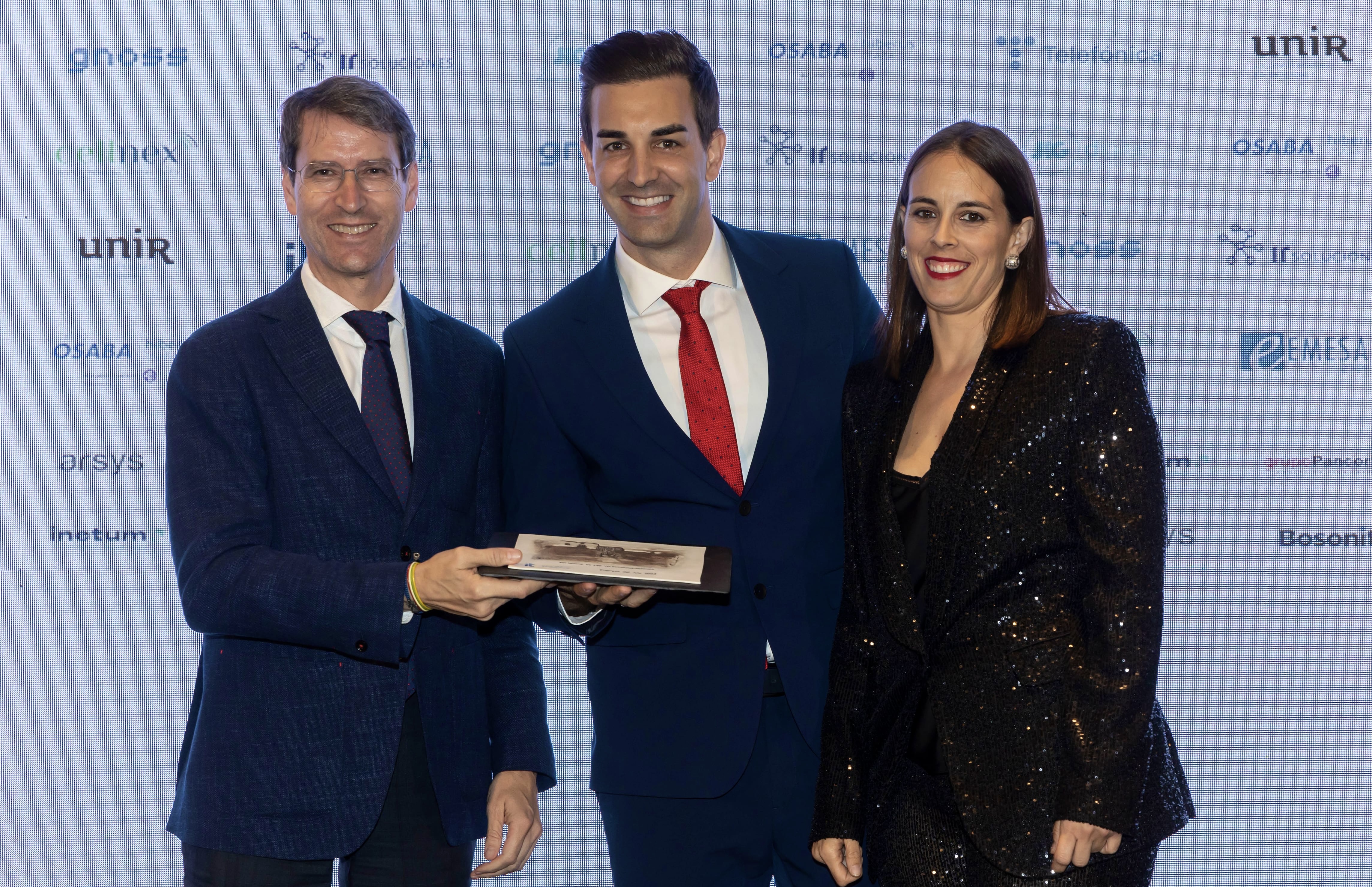 SDi Digital Group, ‘Empresa del año 2023’