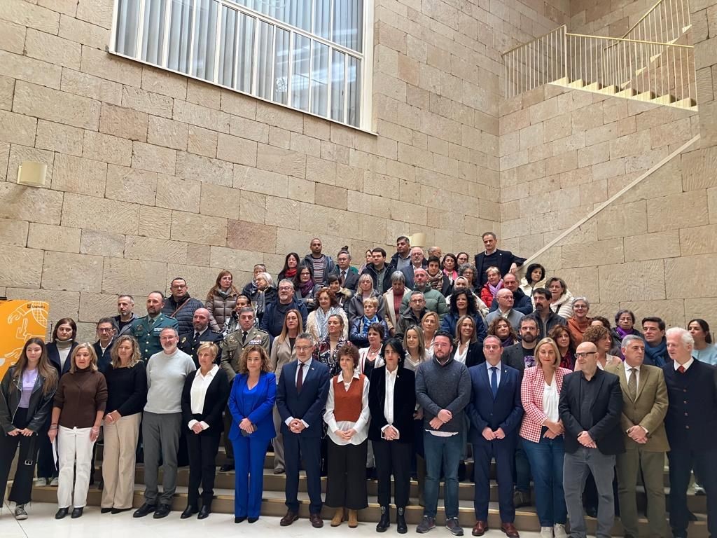 El Club de Marketing en el Día internacional de la eliminación de la violencia contra la mujer