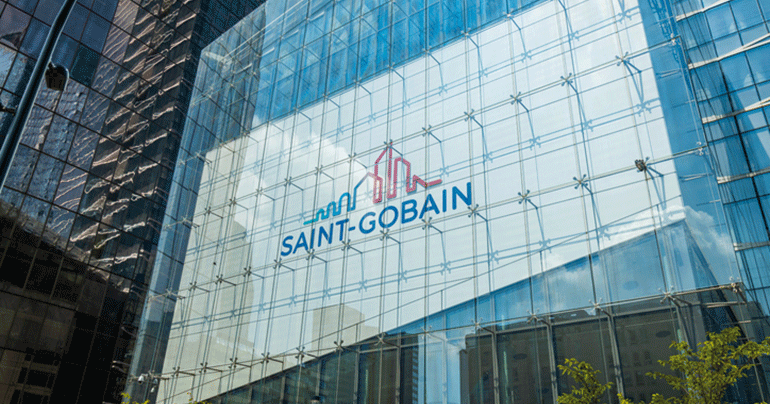 Saint-Gobain reconocida entre las mejores empresas empleadoras del mundo por noveno año consecutivo.