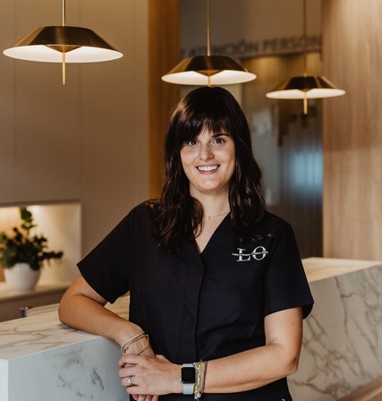 La Dra. Paloma Ochoa logra el premio Empresario Autónomo que otorga la confederación CEAJE