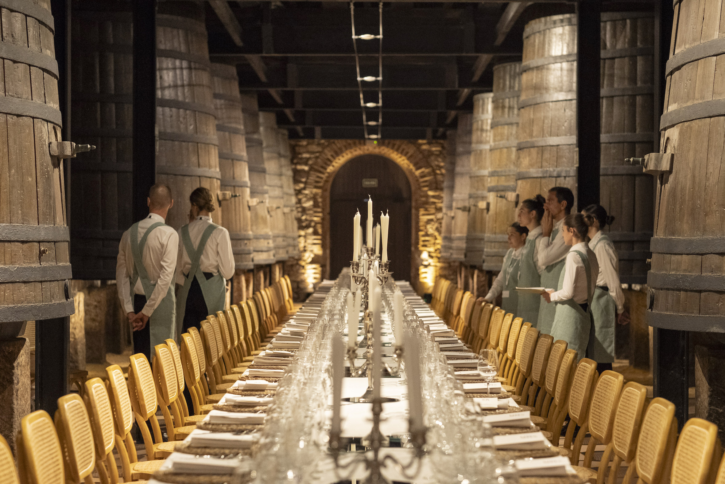 Bodegas Franco-Españolas, referente de enoturismo con mayor proyección a nivel nacional e internacional