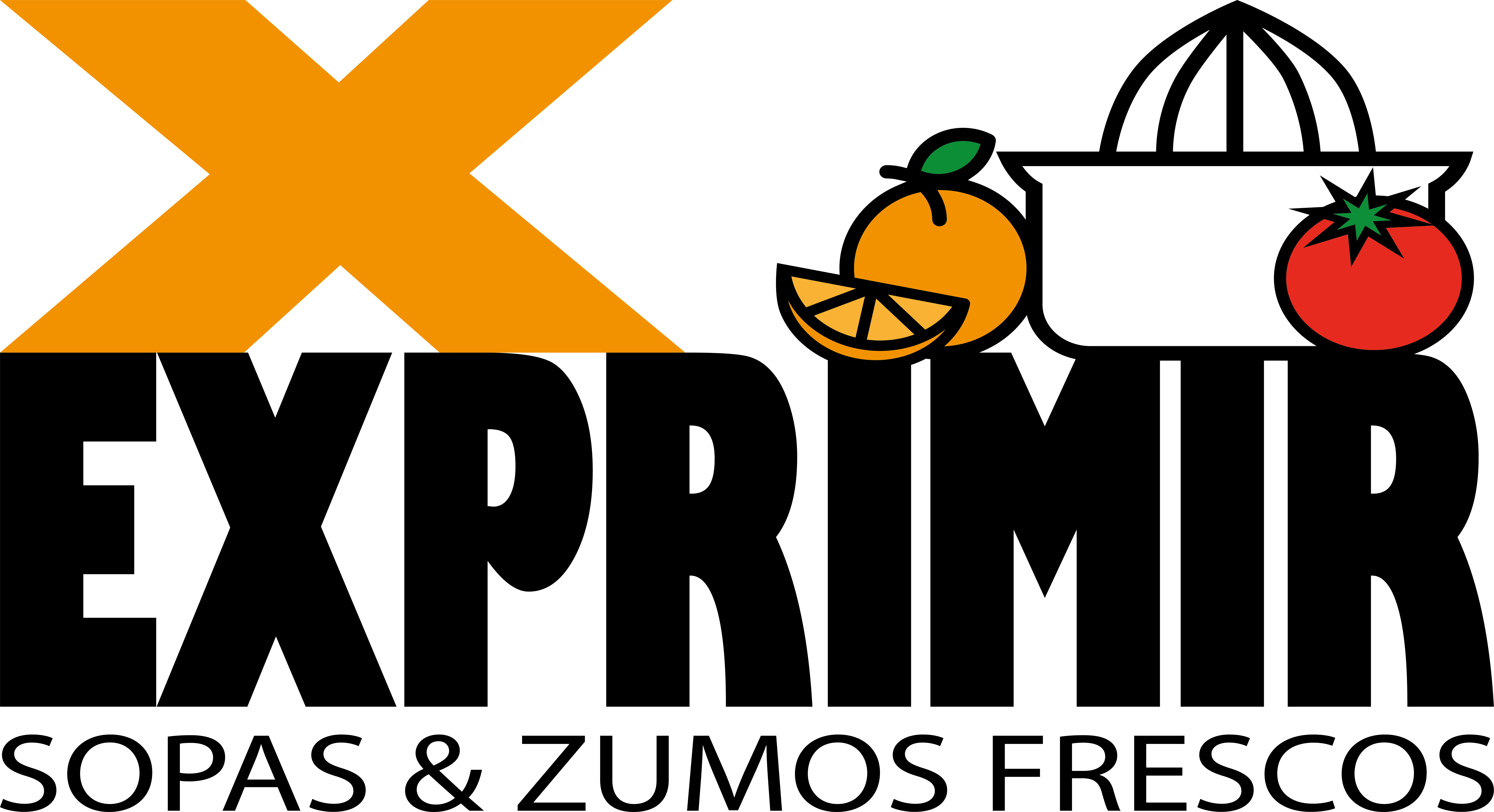 xExprimir gana el premio internacional a la innovación “Fresh Produce”